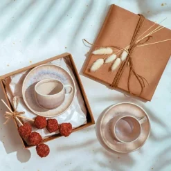 Villeroy & Boch Espressountertassen|Cafécore|Espresso-Untertasse 12 cm Perlemor Sand