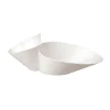 Villeroy & Boch Servierplatten|Antipasti Geschirr|Eyecatcher Doppelschale 49 cm NewWave