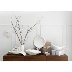 Villeroy & Boch Servierplatten|Antipasti Geschirr|Eyecatcher Doppelschale 49 cm NewWave