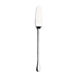 Fischmesser 21 cm Udine Edelstahl<Villeroy & Boch Clearance