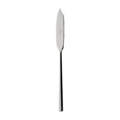 Villeroy & Boch Fischmesser|Fischmesser 22 cm Piemont Edelstahl