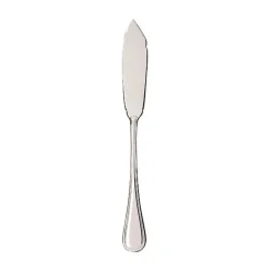 Fischmesser 21 cm Neufaden Merlemont Edelstahl<Villeroy & Boch Discount
