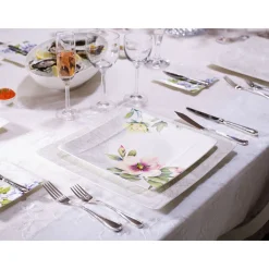 Fischmesser 22 cm Kreuzband Septfontaines Edelstahl<Villeroy & Boch Discount