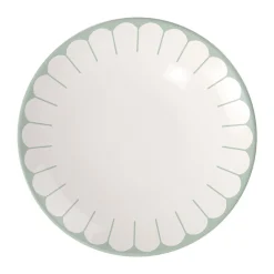 Villeroy & Boch Frühstücksteller|Frühstücks-/Dessertteller 21 cm Fleur vert