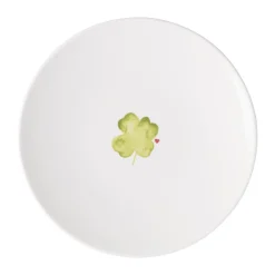 Villeroy & Boch Frühstücksteller|Frühstücks-/Dessertteller 21 cm With Love Good Look