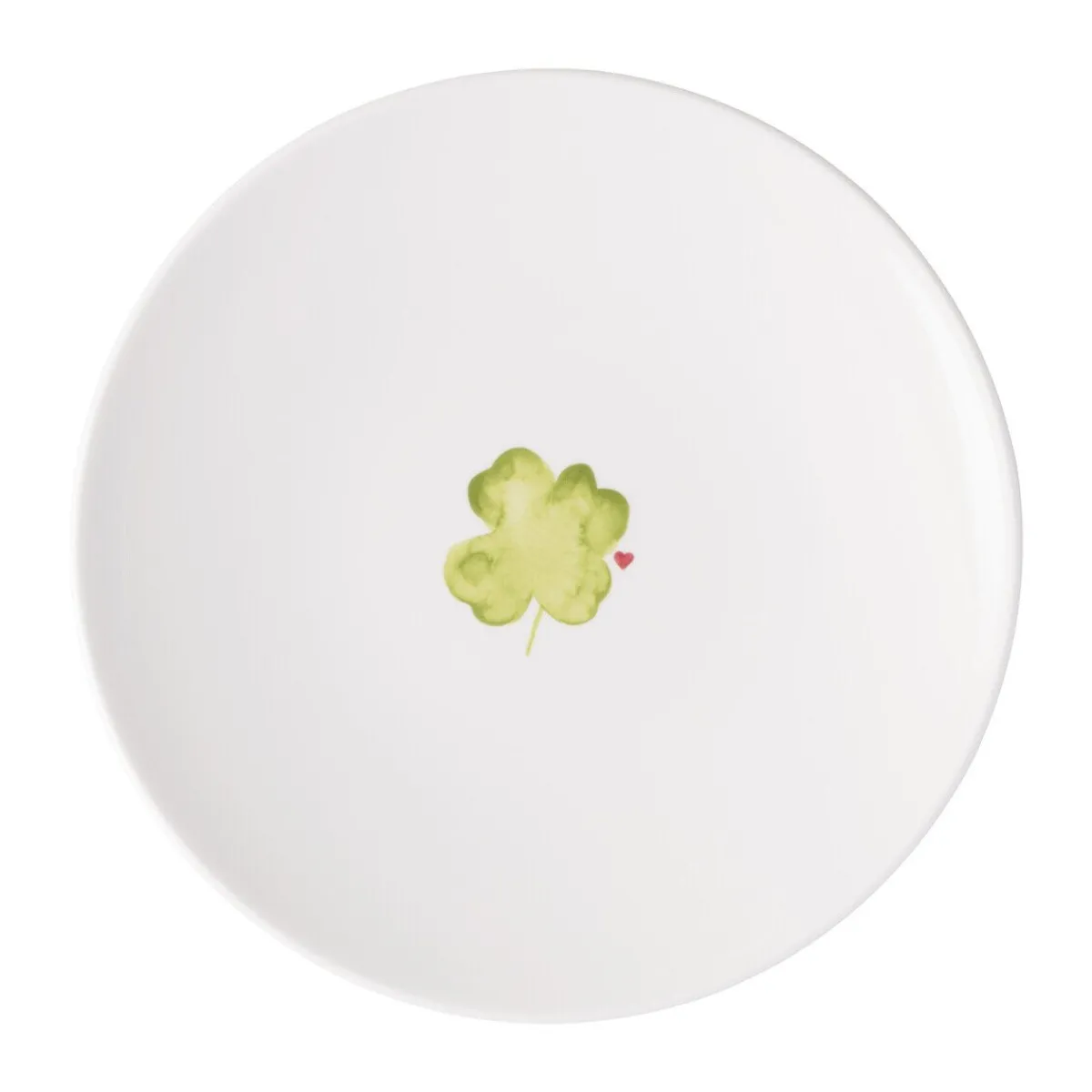 Villeroy & Boch Frühstücksteller|Frühstücks-/Dessertteller 21 cm With Love Good Look