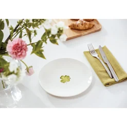 Villeroy & Boch Frühstücksteller|Frühstücks-/Dessertteller 21 cm With Love Good Look