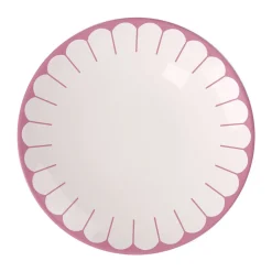 Villeroy & Boch Frühstücksteller|Frühstücks-/Dessertteller 21 cm Fleur cassis