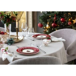 Frühstücks-/Dessertteller 22 cm Toy’s Delight Specials rot<Villeroy & Boch Sale