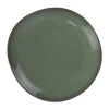 Frühstücks-/Dessertteller 24x23 cm Lave vert<Villeroy & Boch Sale