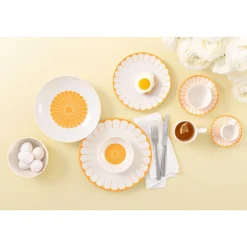 Villeroy & Boch Frühstücksteller|Frühstücks-/Dessertteller 21 cm Fleur soleil