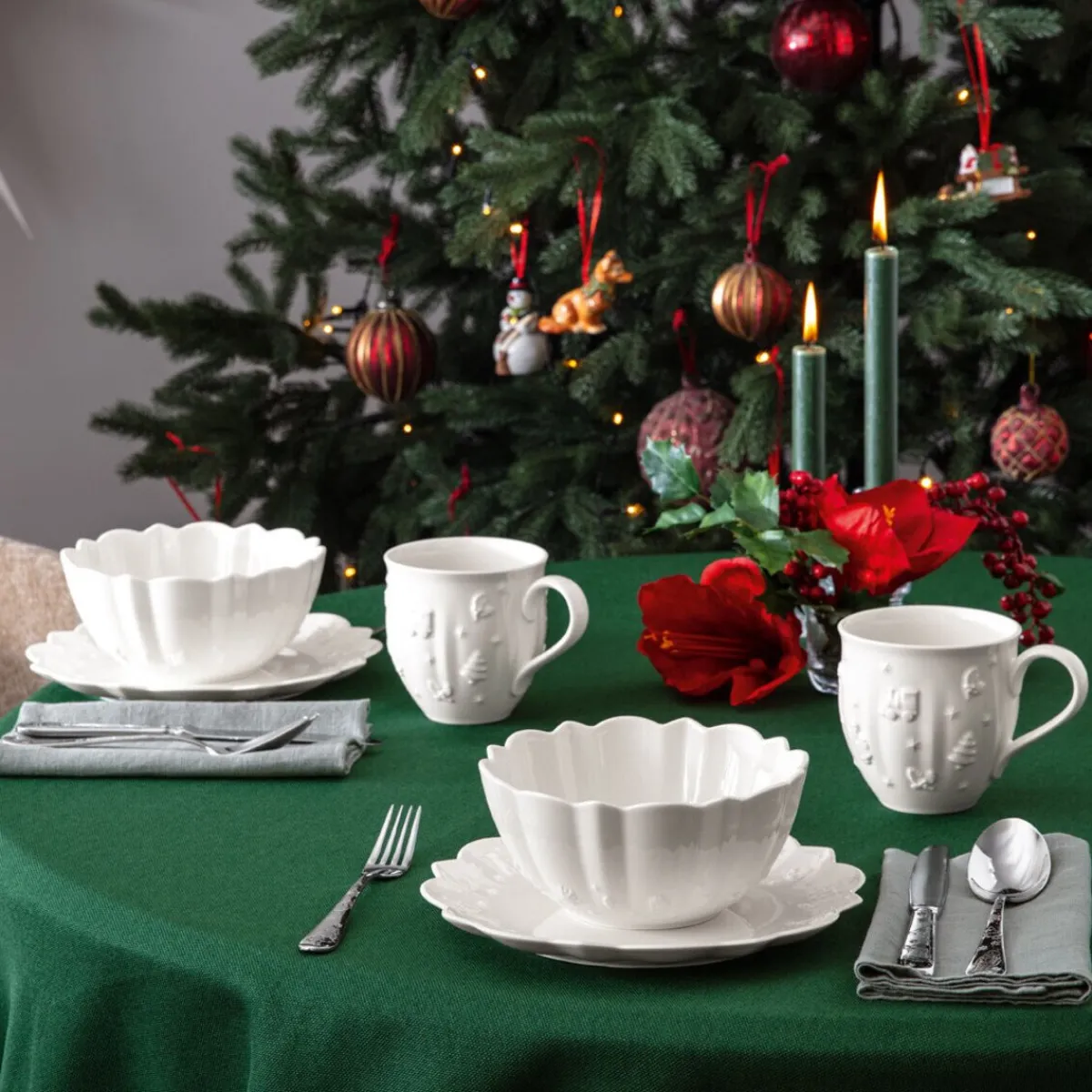 Frühstücksset 6-tlg. Toy’s Delight Royal Classic<Villeroy & Boch Discount