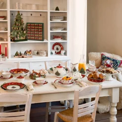 Frühstücksset 6-tlg. Toy's Delight<Villeroy & Boch Online