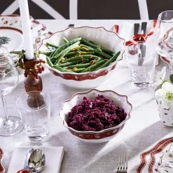 Villeroy & Boch Weihnachten|Frühstücksset 6-tlg. Toy's Delight