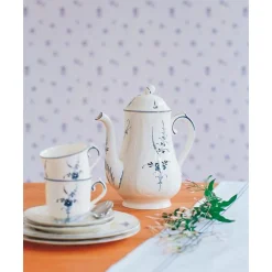 Frühstückstasse 0,24 l Vieux Luxembourg<Villeroy & Boch Online