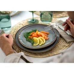 Villeroy & Boch Frühstücksteller|Frühstücksteller 23 cm Lave beige