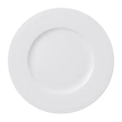 Villeroy & Boch Frühstücksteller|Frühstücksteller 22cm White Pearl
