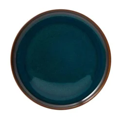 Frühstücksteller 21 cm Crafted Denim<Villeroy & Boch Best