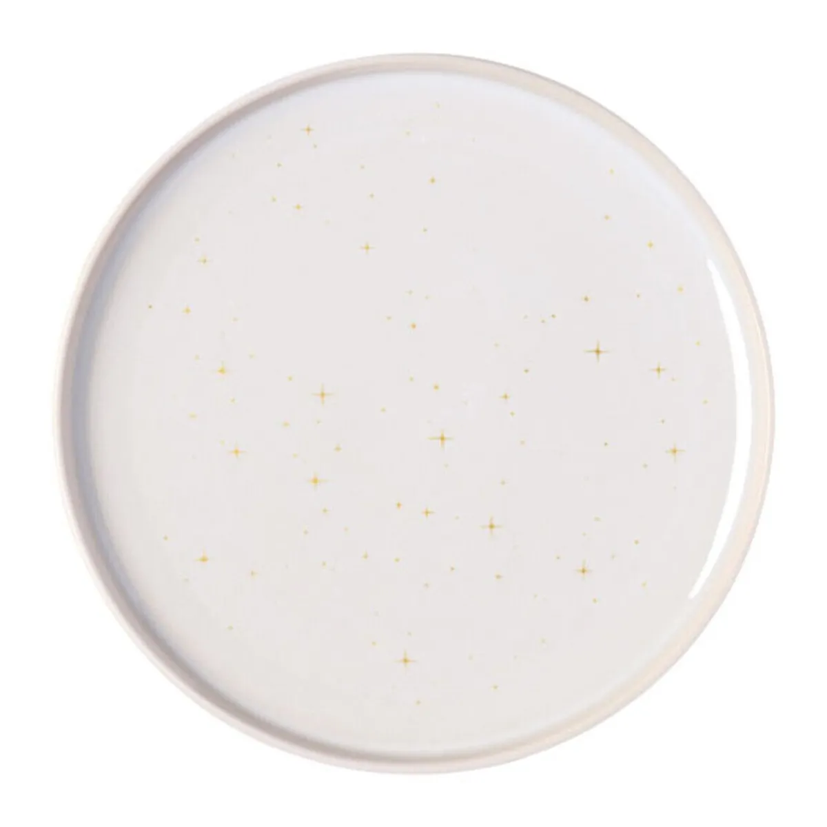 Villeroy & Boch Frühstücksteller|Weihnachten|Frühstücksteller 21 cm Winter Glow