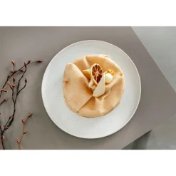 Villeroy & Boch Frühstücksteller|Weihnachten|Frühstücksteller 21 cm Winter Glow