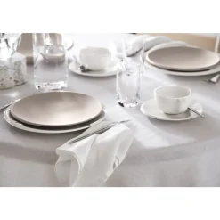 Villeroy & Boch Frühstücksteller|Frühstücksteller 24 cm NewMoon Beige