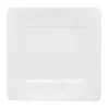 Villeroy & Boch Frühstücksteller|Frühstücksteller 23x23 cm Modern Grace
