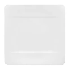 Villeroy & Boch Frühstücksteller|Frühstücksteller 23x23 cm Modern Grace