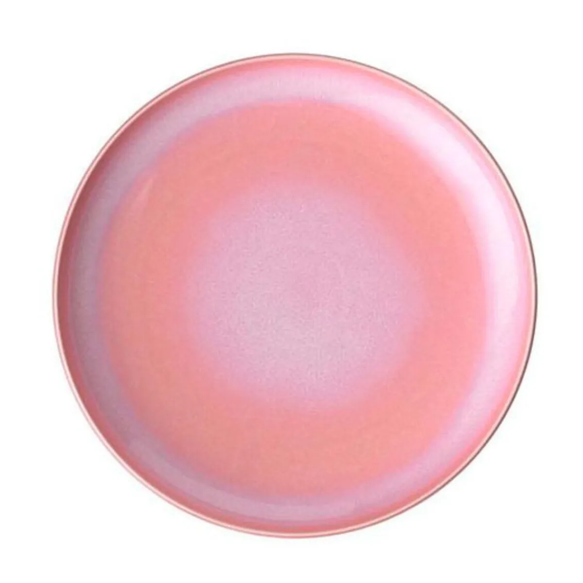 Frühstücksteller 24 cm Perlemor Coral<Villeroy & Boch Outlet