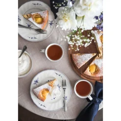 Villeroy & Boch Sommertafel|Frühstücksteller 21 cm Vieux Luxembourg