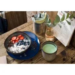 Frühstücksteller 23 cm Lave bleu<Villeroy & Boch Sale