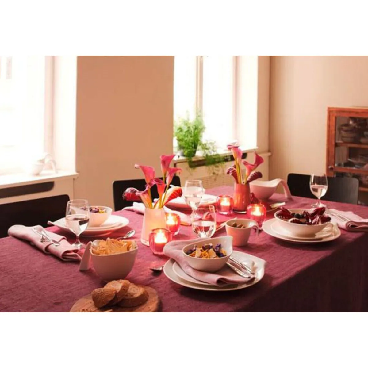 Frühstücksteller 23x22 cm Flow<Villeroy & Boch Clearance