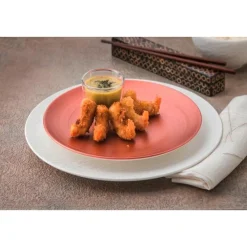 Villeroy & Boch Weihnachten|Frühstücksteller|Frühstücksteller coup Manufacture Glow