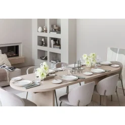 Villeroy & Boch Sommertafel|Frühstücksteller 22 cm Afina