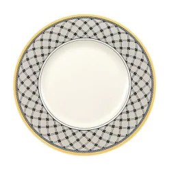 Frühstücksteller 21 cm Audun Promenade<Villeroy & Boch Best
