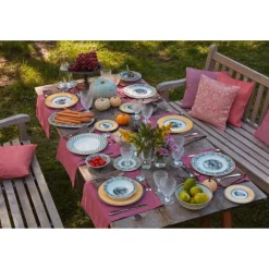 Frühstücksteller 21 cm Audun Promenade<Villeroy & Boch Best