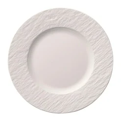 Villeroy & Boch Frühstücksteller|Frühstücksteller 22 cm Manufacture Rock blanc