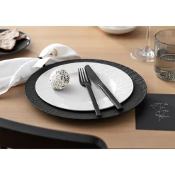 Villeroy & Boch Frühstücksteller|Frühstücksteller 22 cm Manufacture Rock blanc