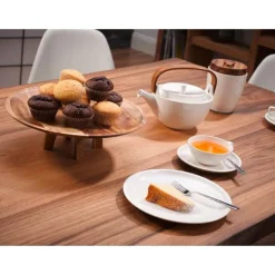 Villeroy & Boch Sommertafel|Frühstücksteller 22 cm Artesano Original