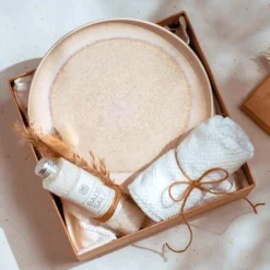 Frühstücksteller 24 cm Perlemor Sand<Villeroy & Boch Clearance