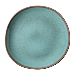 Villeroy & Boch Frühstücksteller|Frühstücksteller 23,5x23cm Lave glacé