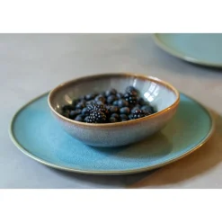 Villeroy & Boch Frühstücksteller|Frühstücksteller 23,5x23cm Lave glacé