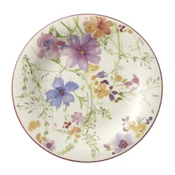 Villeroy & Boch Frühstücksteller|Sommertafel|Frühstücksteller 22 cm Mariefleur Basic