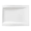 Frühstücksteller 26x20 cm NewWave<Villeroy & Boch Clearance