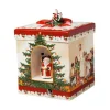Villeroy & Boch Weihnachtsdekoration|Geschenkpaket 17x17x21 cm Christmas Toy's 2021