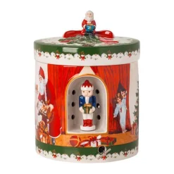 Geschenkpaket 17x22 cm Christmas Toys 2021<Villeroy & Boch Best
