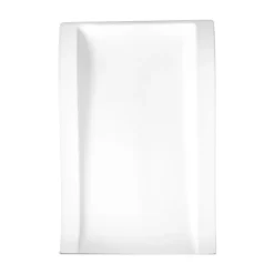 Villeroy & Boch Spargel Zubehör|Gourmetteller 37x25 cm NewWave