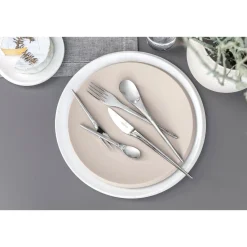 Villeroy & Boch Spargel Zubehör|Gourmetteller 32 cm NewMoon