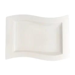 Gourmetteller 33x24 cm NewWave<Villeroy & Boch Sale
