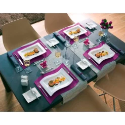 Gourmetteller 33x24 cm NewWave<Villeroy & Boch Sale