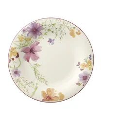 Villeroy & Boch Sommertafel|Gourmetteller rund 30cm Mariefleur Basic